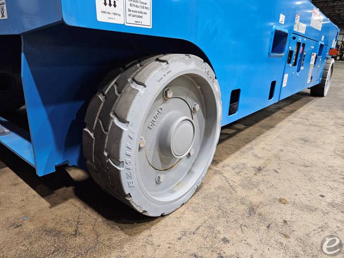 2023 Genie GS4655