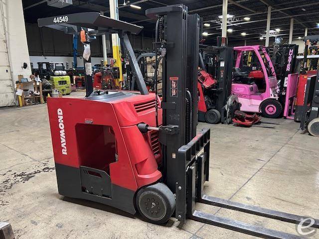 2016 Raymond 415C35TT