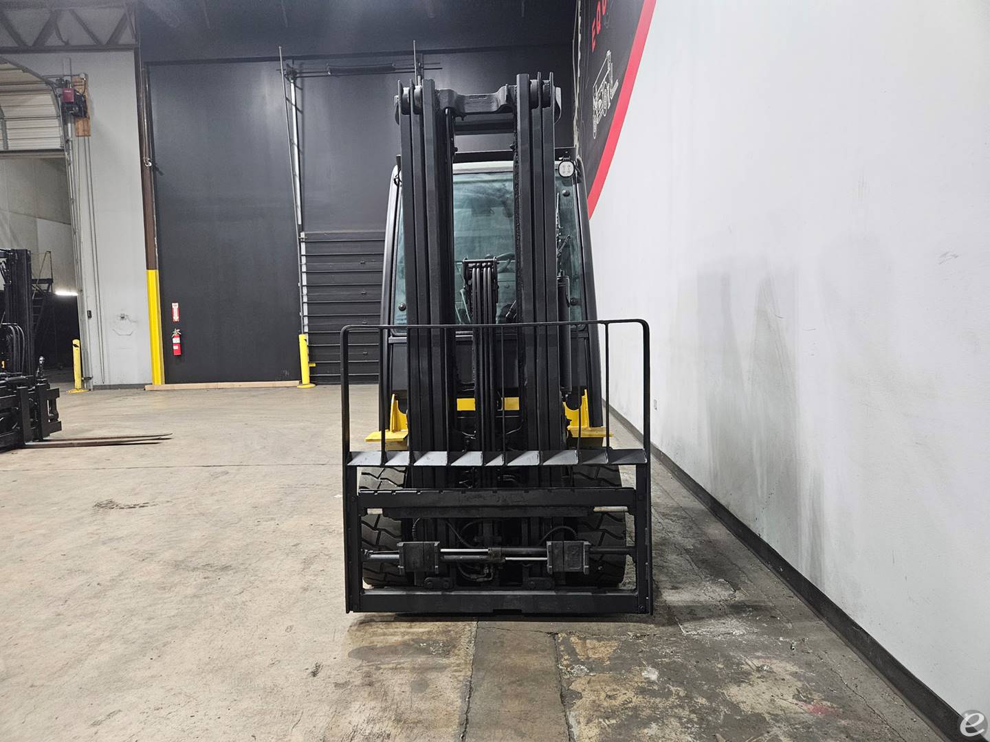 2021 Yale GDP070VX