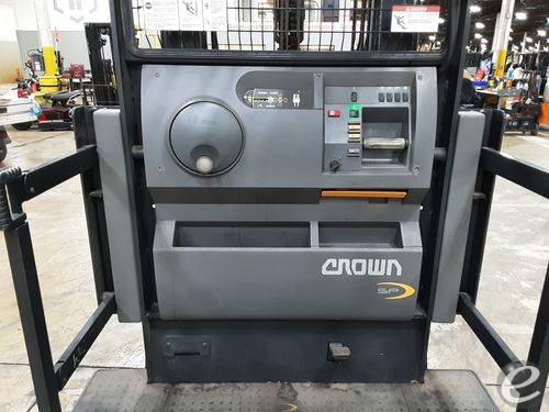 2014 Crown SP3520-30