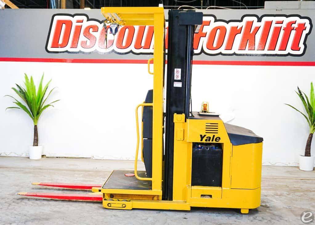 2019 Yale OS030EF