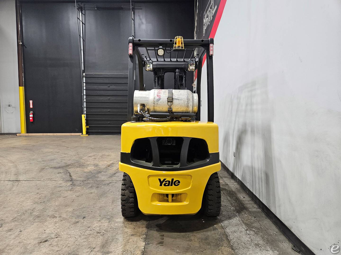2015 Yale GLP060VX