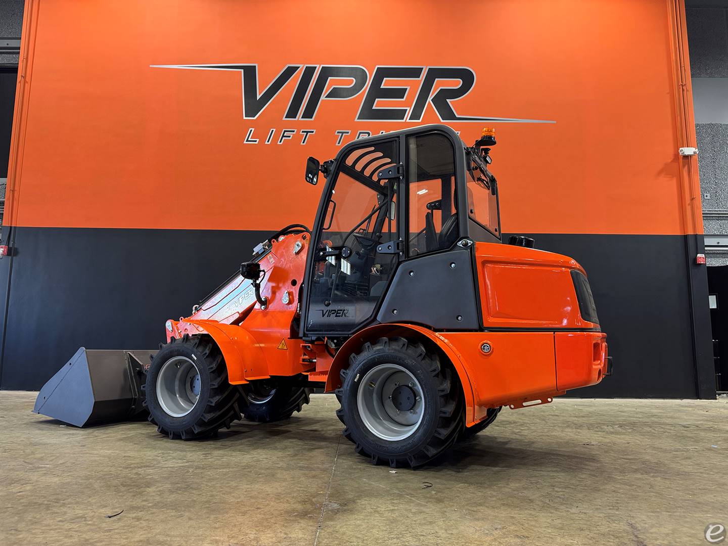 2026 Viper Lift Trucks VWL850T