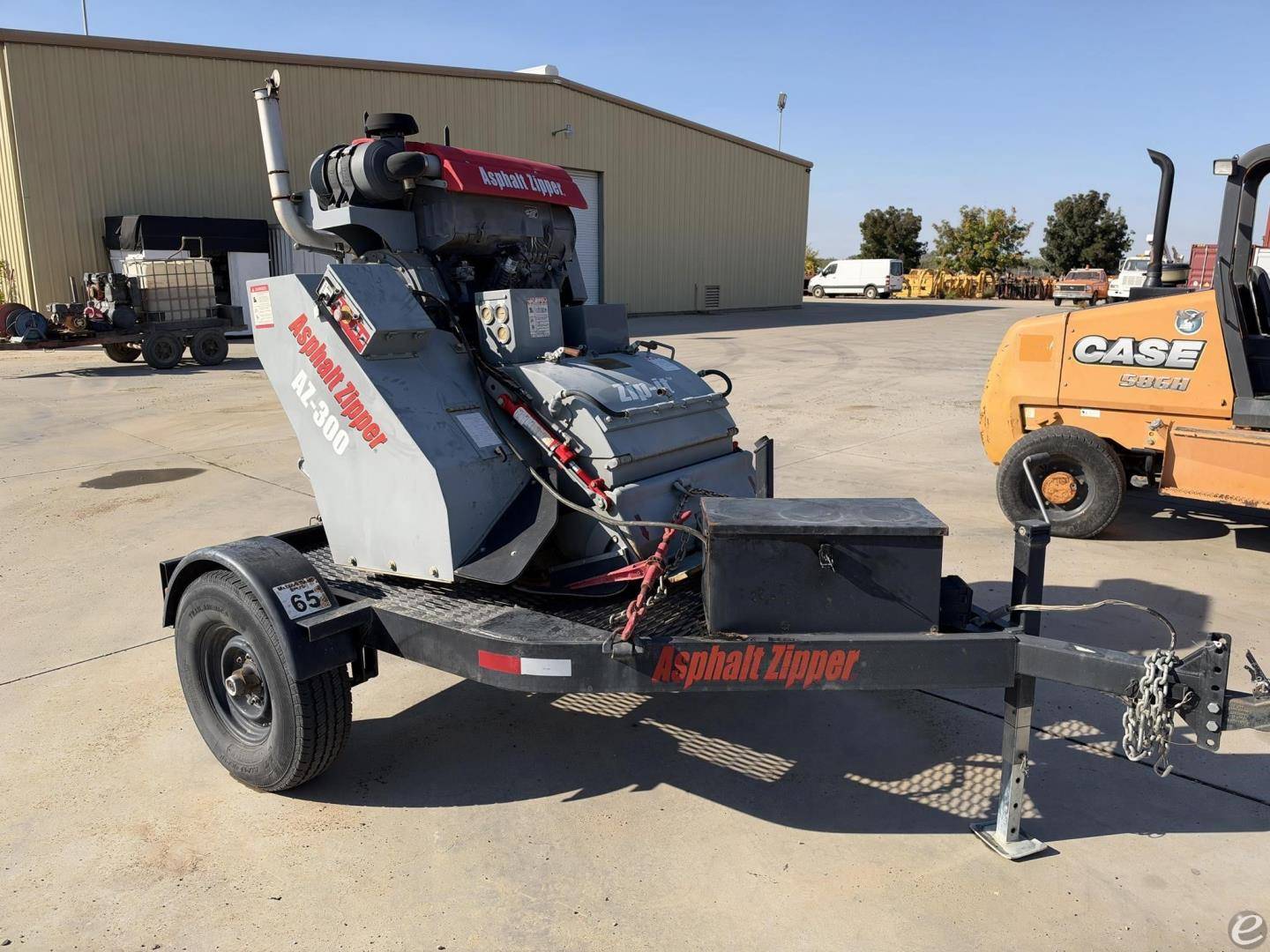 2005 AZ300