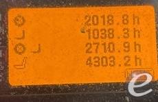 2020 Toyota 8FGCU25