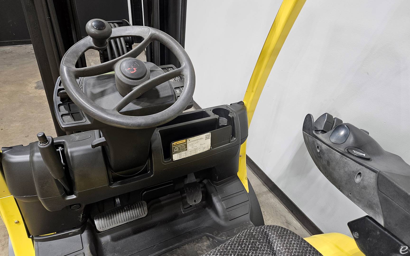 2021 Hyster H60FT