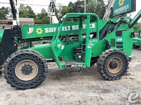 2016 Diesel Skytrak Telehandler | Eliftruck