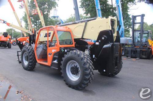 2019 JLG 1255