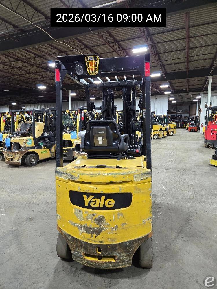 2018 Yale ERC065VG