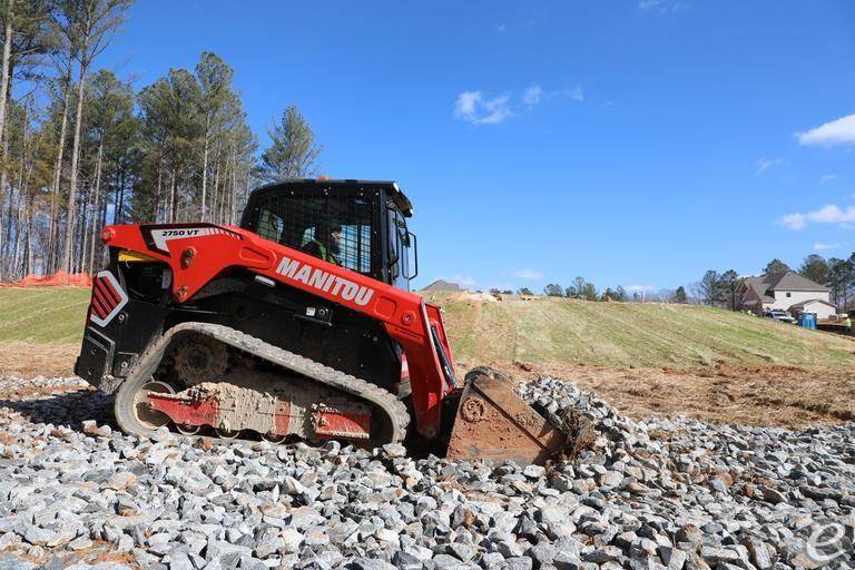 2026 Manitou 2300VT
