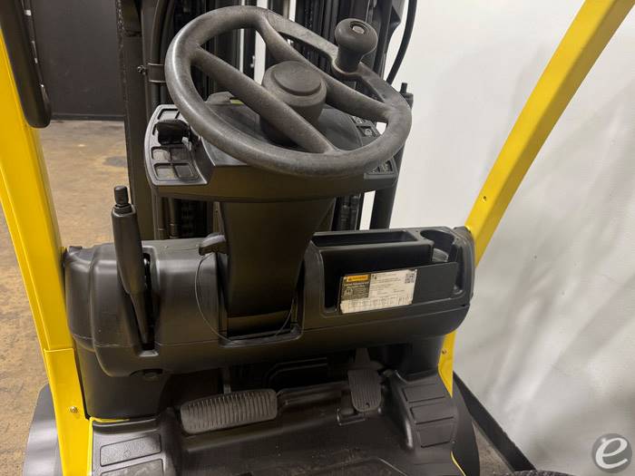 2020 Hyster S50FT