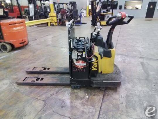 2022 Yale MPE080