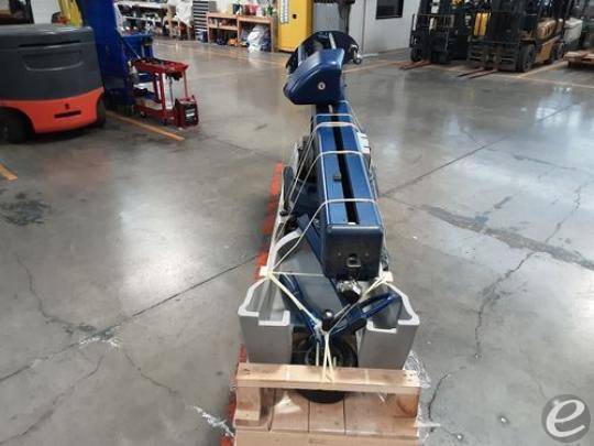 2017 Info Unavailable ROBOT S6 Unavailable Forklift - 123Forklift