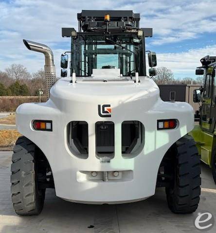 2025 Liugong CLG2160H