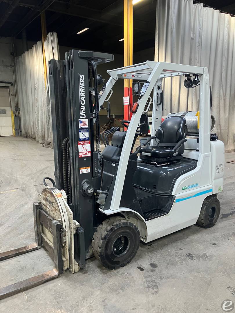 2023 Unicarriers AF50LP