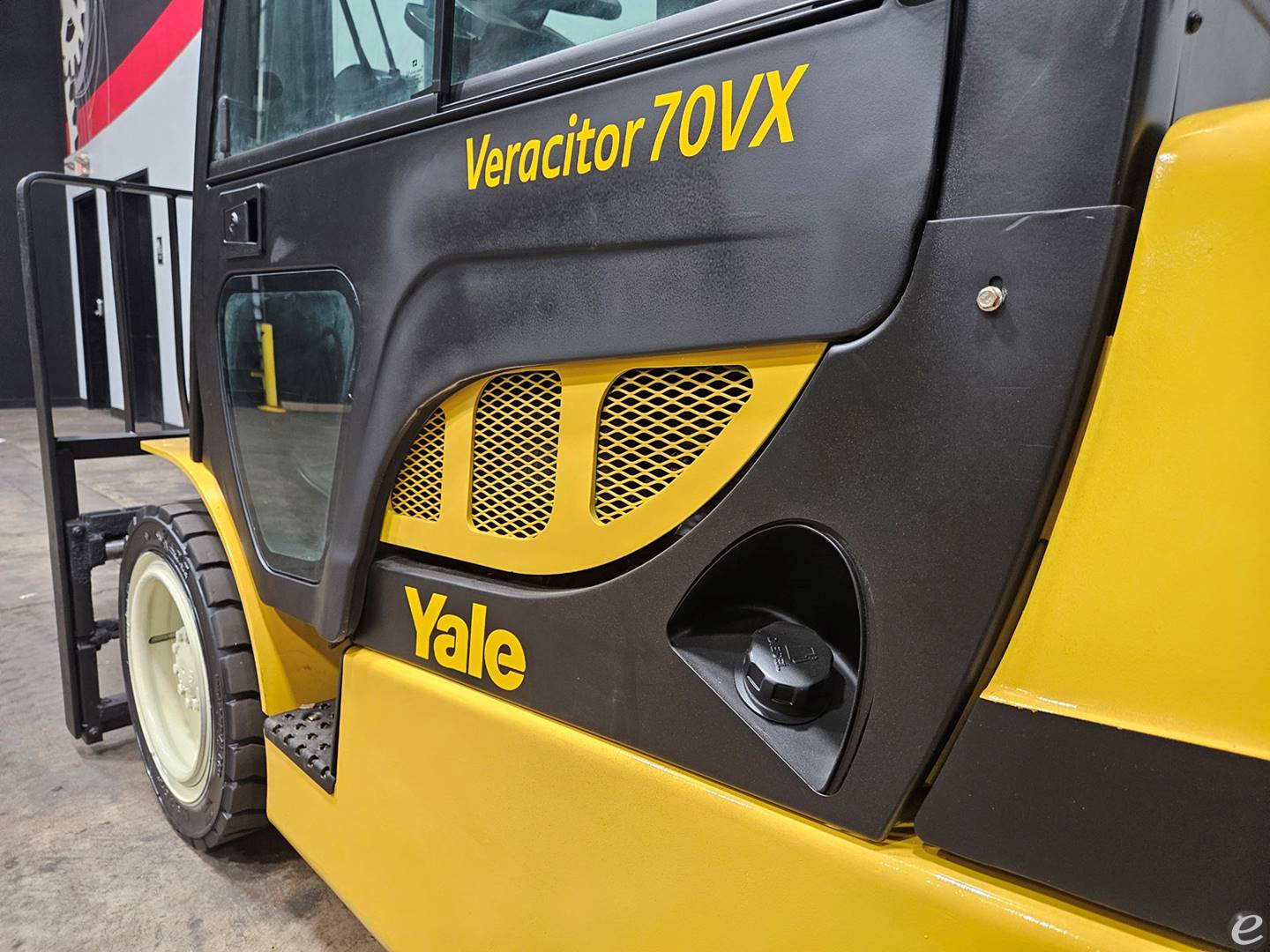 2021 Yale GDP070VX