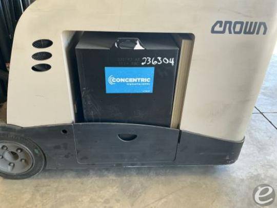 2021 Crown RC5555-40