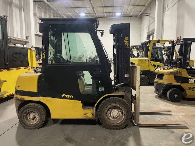 2022 Yale GLP060MX