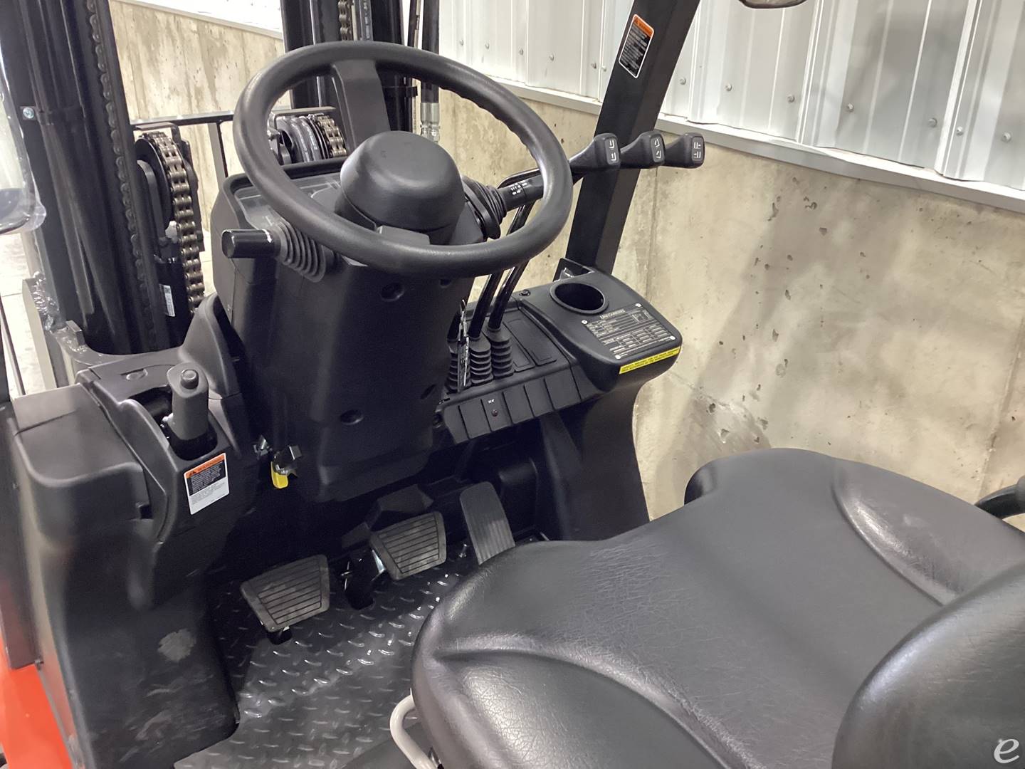 2025 Kubota AF50N7-LE