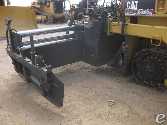 1995 Cat AP-1050B