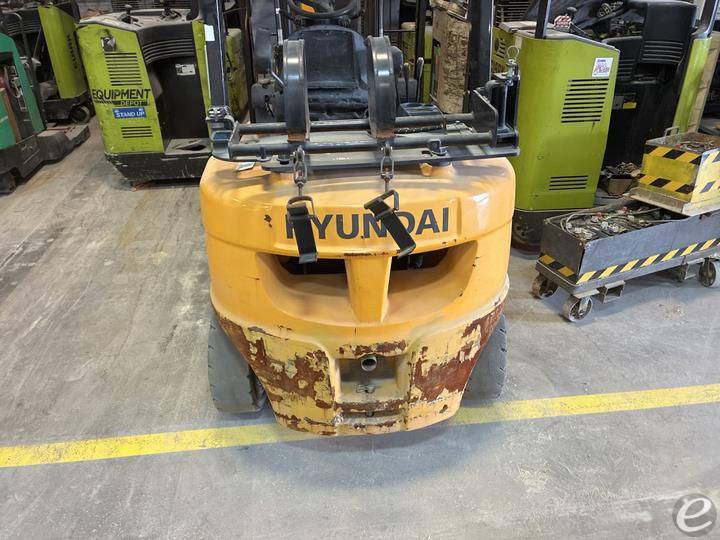 Hyundai 25L-7A