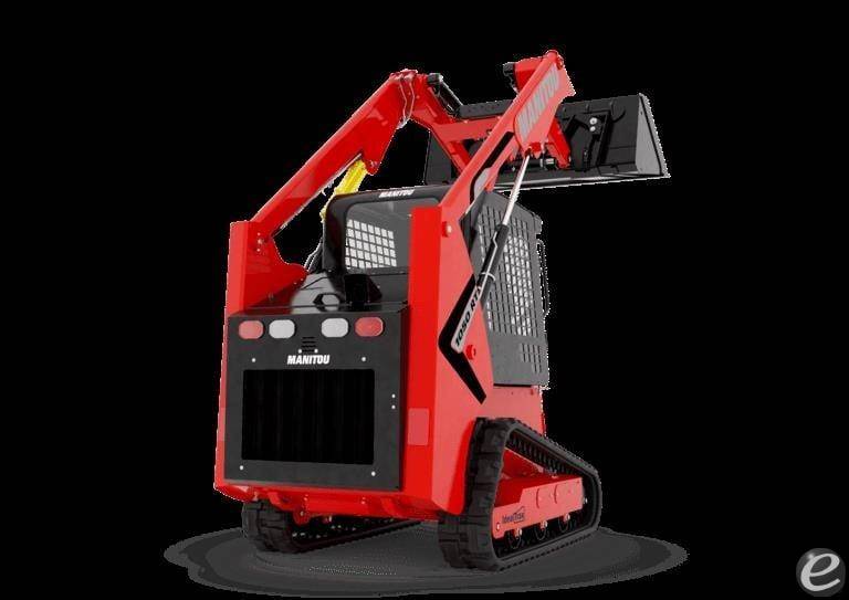 2026 Manitou 1050RT