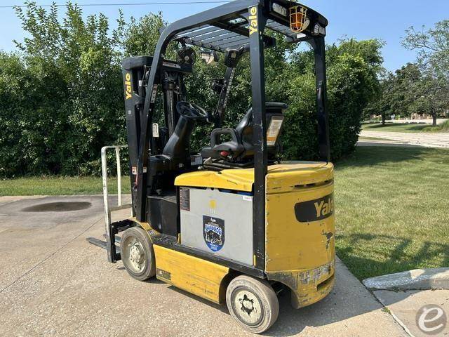 2021 Yale ERC045VGN48TE085