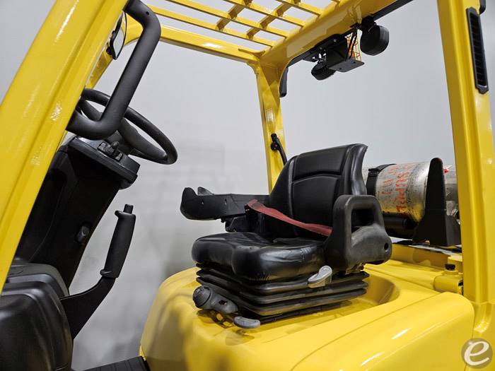 2018 Hyster H60FT