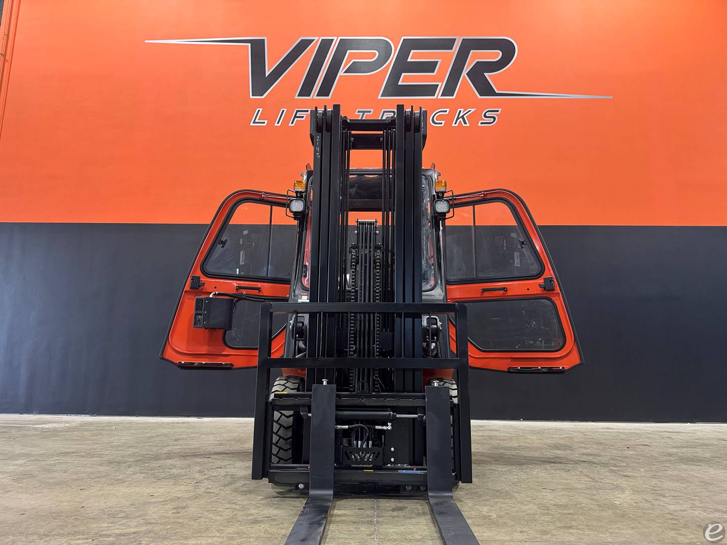 2026 Viper Lift Trucks FY18