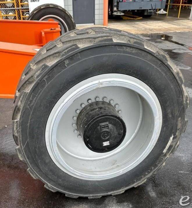 2014 JLG 1850SJ