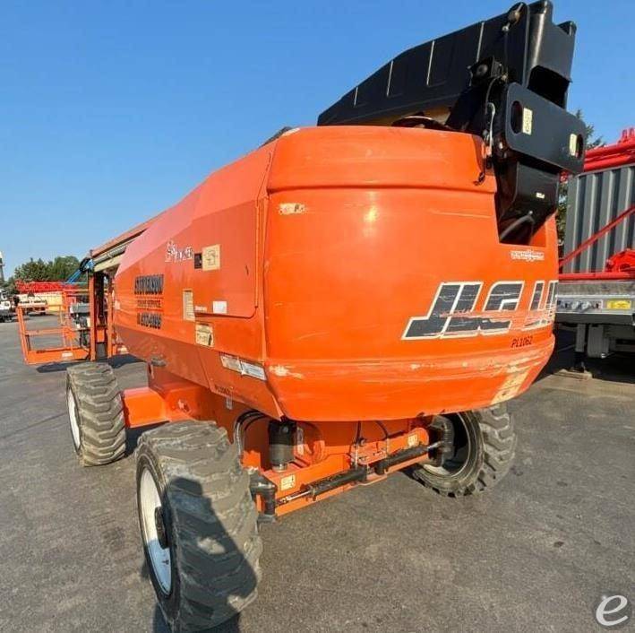 2014 JLG 660SJ