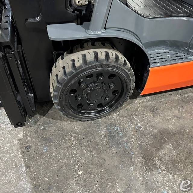 2020 Toyota 8FGCU30