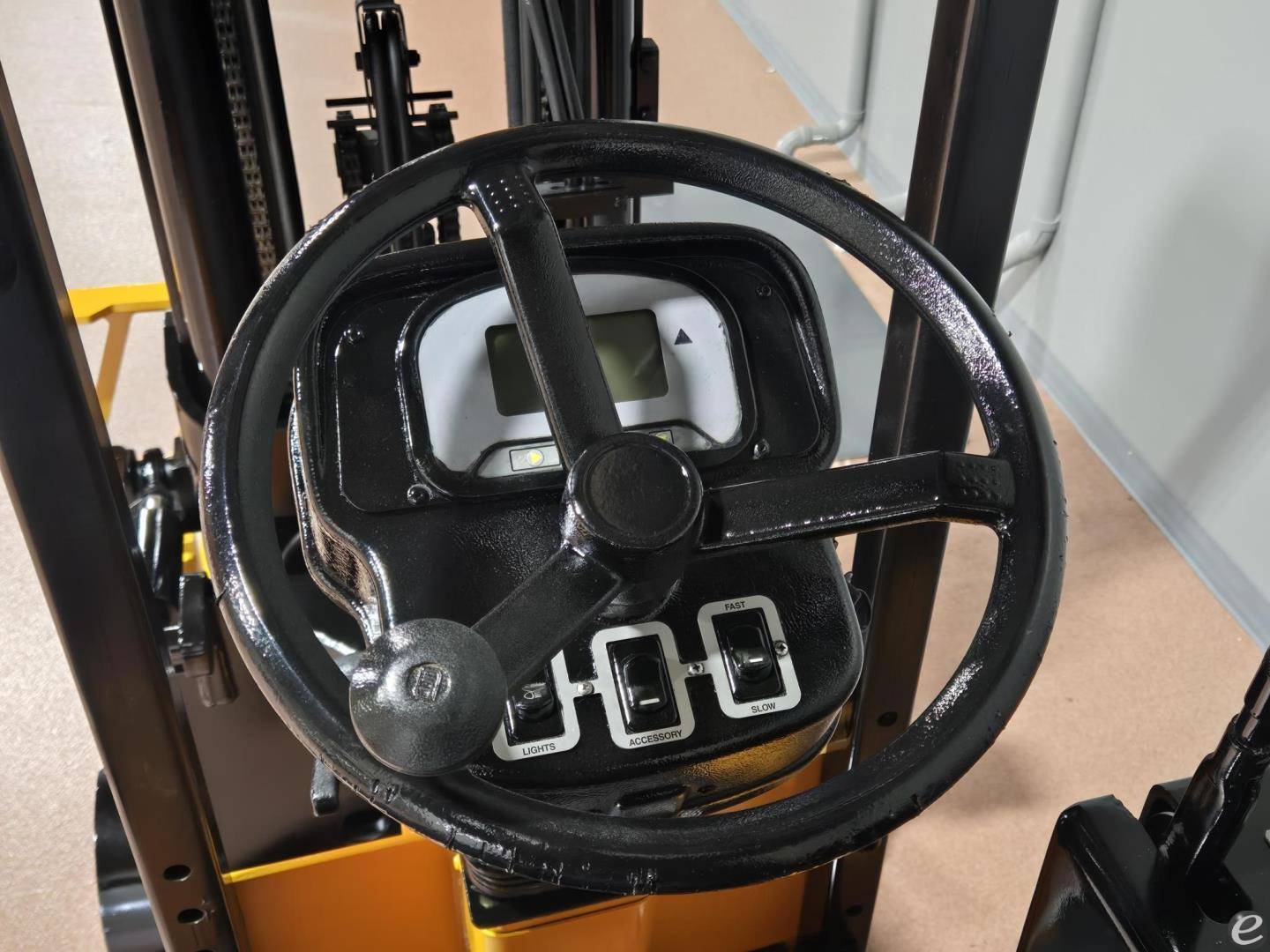 2013 Bendi B30/42E-180D