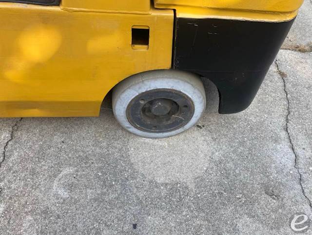 2014 Cat GC45KS