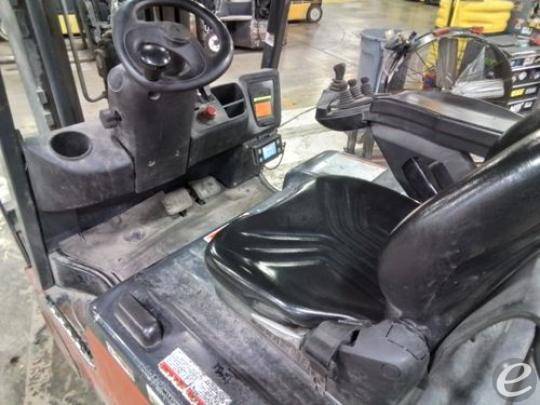 2020 Linde E20