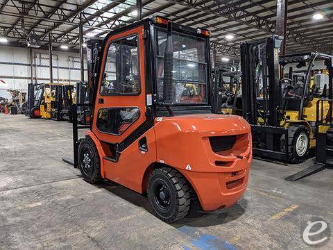 2026 Viper Lift Trucks FD30