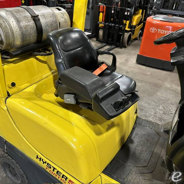 2006 Hyster S50FT