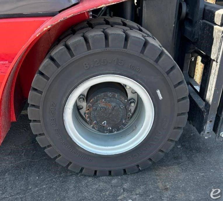 2022 Manitou MI70D