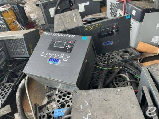 2021 GNB MULTICHA