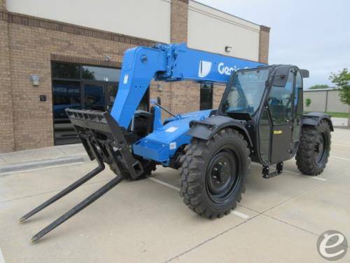 2025 Genie GTH-636