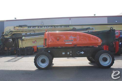 2020 JLG 1250AJP