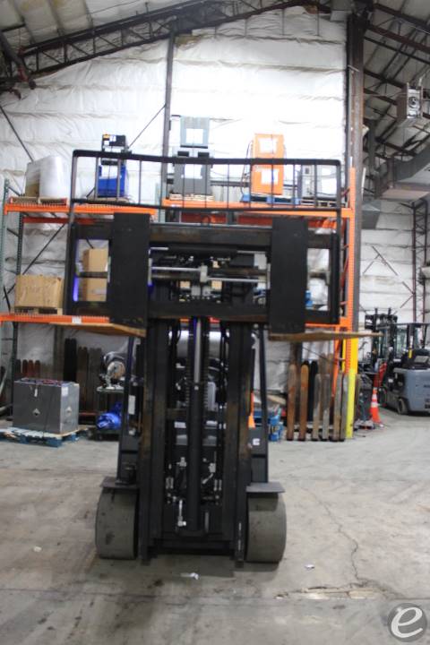 2021 Doosan GC55BCS-9