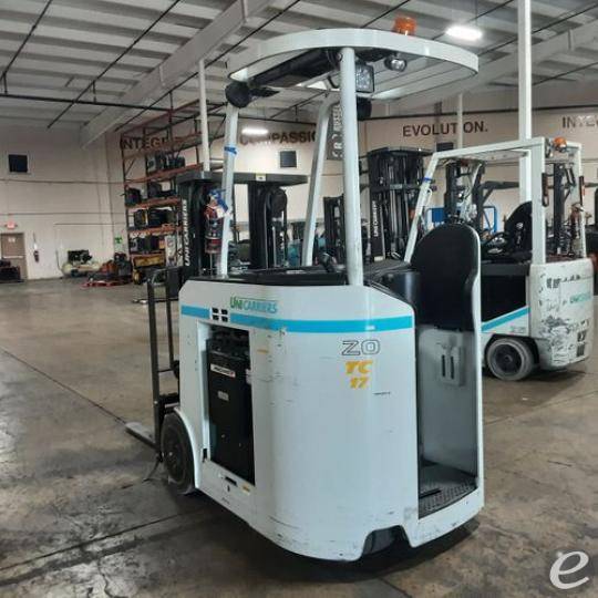 2017 Unicarriers 1S1L20NV