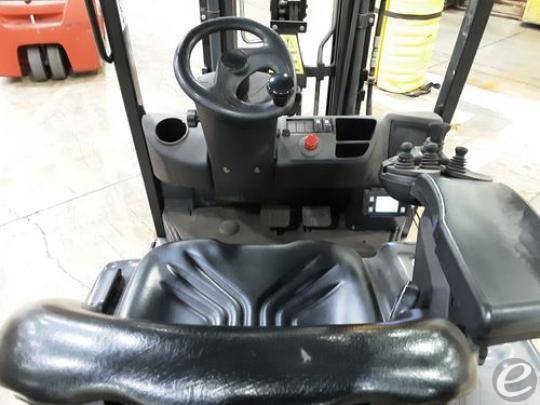 2019 Linde E18