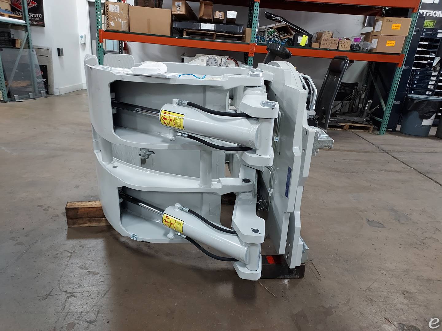 2024 Cascade 120F-RCS-23C