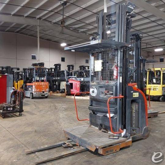 2020 Linde V15