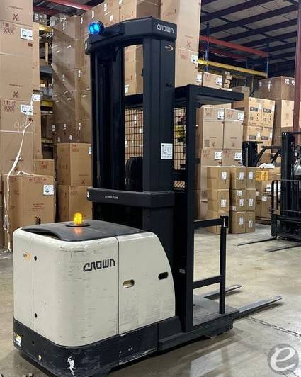 2019 Crown SP3520-30