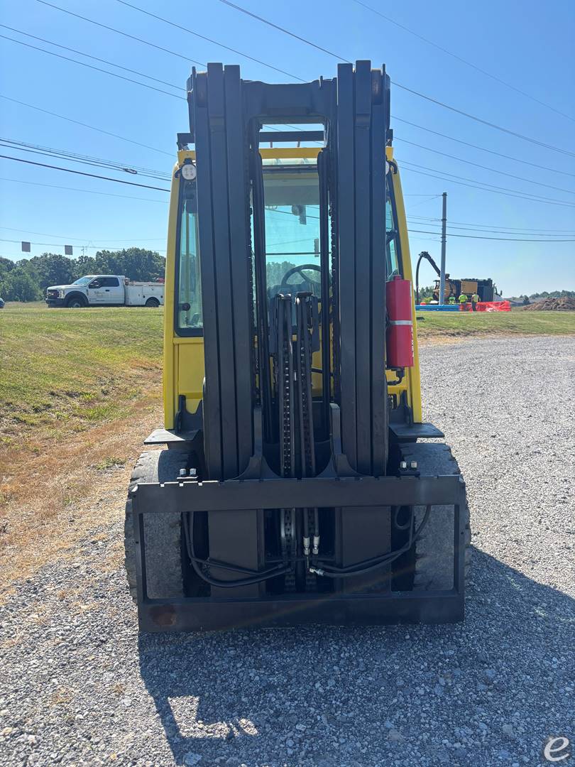 2019 Hyster H100FT