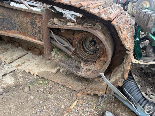2014 Link Belt 210 X3