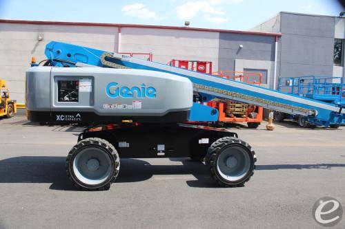 2020 Genie S65XC